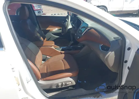 2016 Chevrolet Malibu 1Lt z USA, uszkodzony, nr VIN 1G1ZE5ST7GF254849